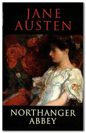 Seller image for Northanger Abbey for sale by Darkwood Online T/A BooksinBulgaria