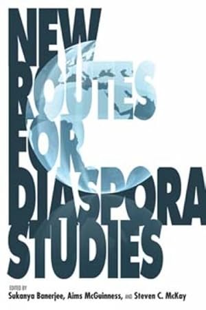 Immagine del venditore per New Routes for Diaspora Studies venduto da GreatBookPrices