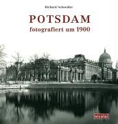 Bild des Verkufers fr Potsdam fotografiert um 1900 zum Verkauf von WeBuyBooks