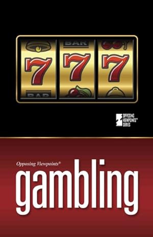 Immagine del venditore per Gambling venduto da GreatBookPrices