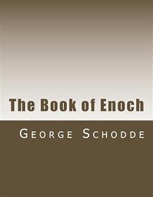 Seller image for Book of Enoch : Translated from the Ethiopic for sale by GreatBookPrices