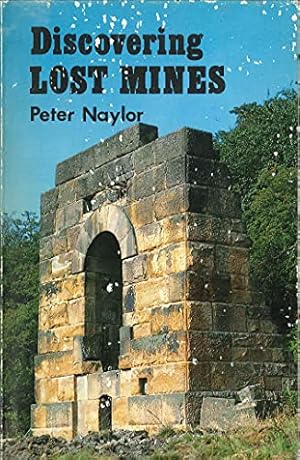 Seller image for Lost Mines (Discovering S.) for sale by WeBuyBooks