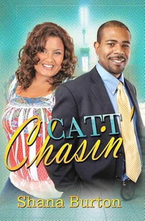 Seller image for Catt Chasin' for sale by GreatBookPrices