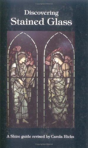 Seller image for Stained Glass (Discovering) for sale by WeBuyBooks