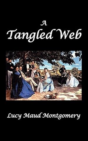 Imagen del vendedor de A Tangled Web a la venta por GreatBookPrices