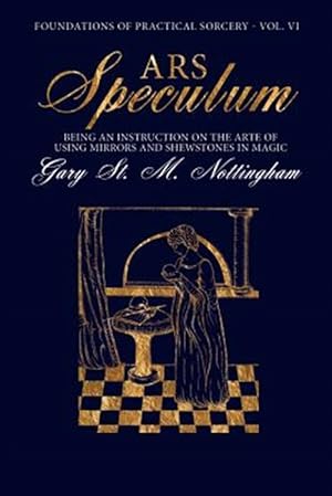 Seller image for Ars Speculum for sale by GreatBookPrices