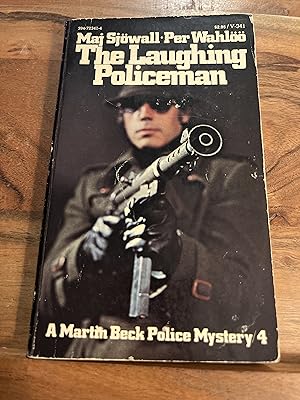 Seller image for The Laughing Policeman (Martin Beck, Book 4) for sale by Druid City Vintage