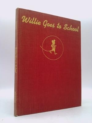 Seller image for Willie Goes to School for sale by ThriftBooksVintage