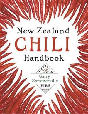 Seller image for New Zealand Chili Handbook (Paperback) for sale by AussieBookSeller