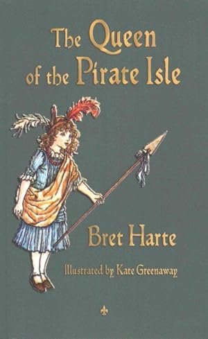 Immagine del venditore per Queen of the Pirate Isle venduto da GreatBookPrices