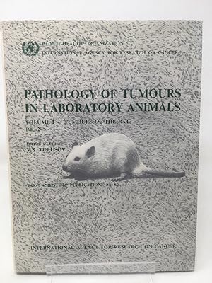 IARC SCIENTIFIC PUBLICATIONS NO. 6: WHO, INTERNATIONAL AGENCY FOR RESEARCH ON CANCER: PATHOLOGY O...