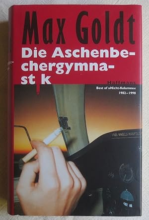 Die Aschenbechergymnastik