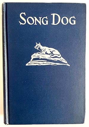 Song Dog: The Story of a Coyote