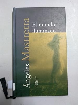 Seller image for El mundo iluminado for sale by Libros Ambig