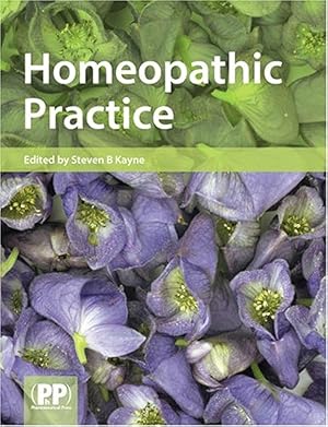 Seller image for Homeopathic Practice for sale by Reliant Bookstore