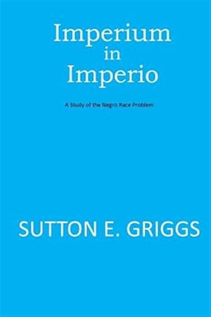 Seller image for Imperium in Imperio for sale by GreatBookPrices