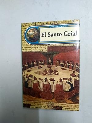 Imagen del vendedor de El Santo Grial a la venta por Libros Ambigú