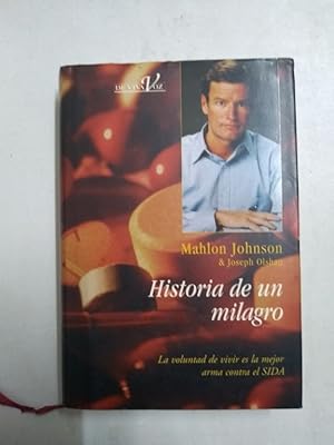 Seller image for Historia de un milagro for sale by Libros Ambig