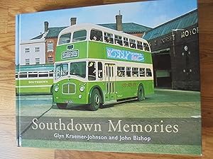 Seller image for Southdown Memories for sale by El Pinarillo Books