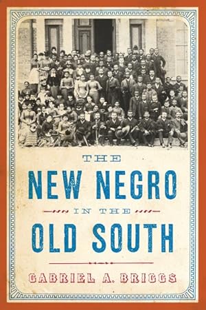 Imagen del vendedor de New Negro in the Old South a la venta por GreatBookPrices