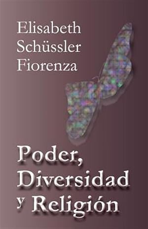 Seller image for Poder, Diversidad y Religion -Language: spanish for sale by GreatBookPrices