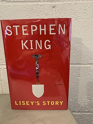 Seller image for Lisey's Story **Signed** for sale by All-Ways Fiction