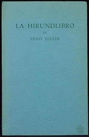 La Hirundlibro