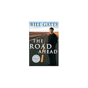 Imagen del vendedor de The Road Ahead (Book & CD) a la venta por Reliant Bookstore
