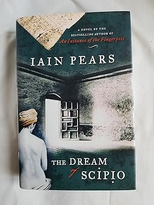 Seller image for The Dream of Scipio for sale by Mattabesset Books