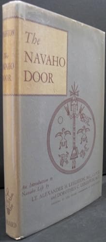 Image du vendeur pour The Navaho Door mis en vente par K & B Books