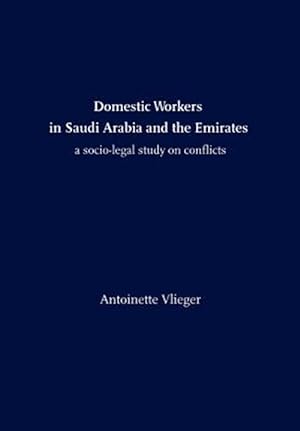 Seller image for Domestic Workers in Saudi Arabia and the Emirates for sale by GreatBookPrices