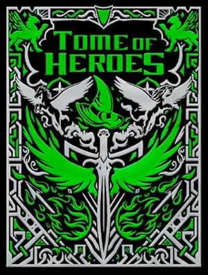 Seller image for Tome of Heroes Limited Edition (5E) for sale by AHA-BUCH GmbH