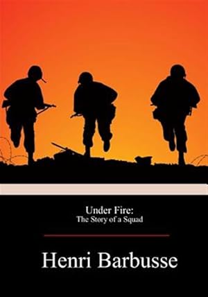 Seller image for Under Fire for sale by GreatBookPrices