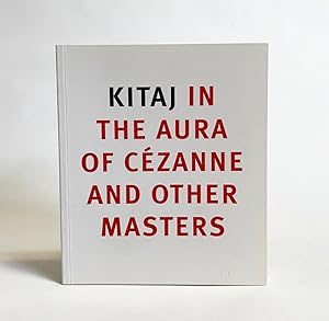 Imagen del vendedor de Kitaj in the Aura of Czanne and Other Masters a la venta por Exquisite Corpse Booksellers