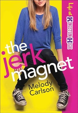 Seller image for Jerk Magnet for sale by GreatBookPrices