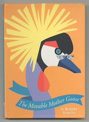 Immagine del venditore per The Movable Mother Goose venduto da Between the Covers-Rare Books, Inc. ABAA