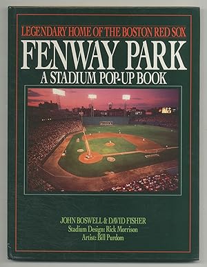 Image du vendeur pour Fenway Park: A Stadium Pop-Up Book mis en vente par Between the Covers-Rare Books, Inc. ABAA