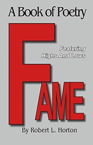 Seller image for FAME for sale by Reliant Bookstore