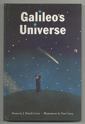 Bild des Verkufers fr Galileo's Universe zum Verkauf von Between the Covers-Rare Books, Inc. ABAA