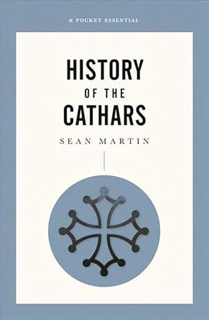 Seller image for A Short History Of The Cathars (Paperback) for sale by Grand Eagle Retail