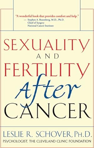 Immagine del venditore per Sexuality and Fertility After Cancer venduto da GreatBookPrices
