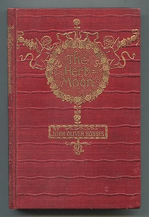 Imagen del vendedor de The Herb-Moon: A Fantasia a la venta por Between the Covers-Rare Books, Inc. ABAA