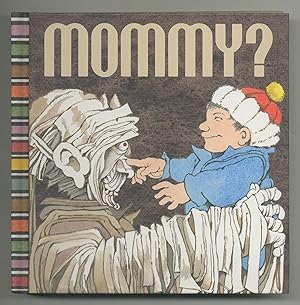 Seller image for Mommy for sale by Between the Covers-Rare Books, Inc. ABAA