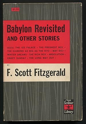 Seller image for Babylon Revisited and Other Stories for sale by Between the Covers-Rare Books, Inc. ABAA