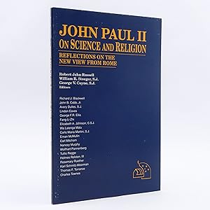 Seller image for John Paul II on Science and Religion: Reflections on the New View from Rome for sale by Neutral Balloon Books