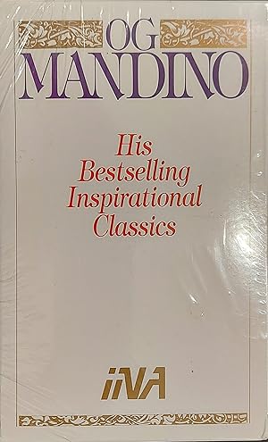 Og Mandino Boxed Set