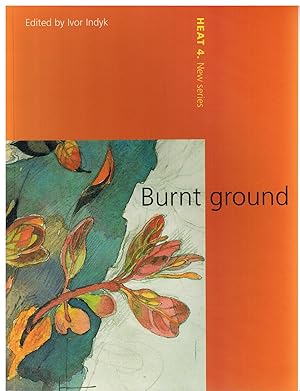 Seller image for Heat 4: Burnt Ground for sale by Pippa's Place