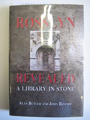 Rosslyn Revealed | A Library in Stone