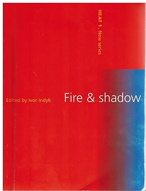 Fire & Shadow Heat 1. New Series