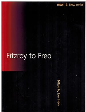 Heat 2: Fitzroy to Freo